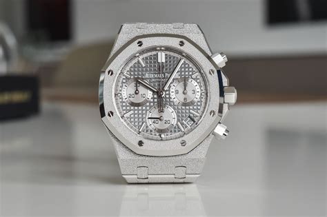 ap royal oak chronograph gold|royal oak selfwinding chronograph price.